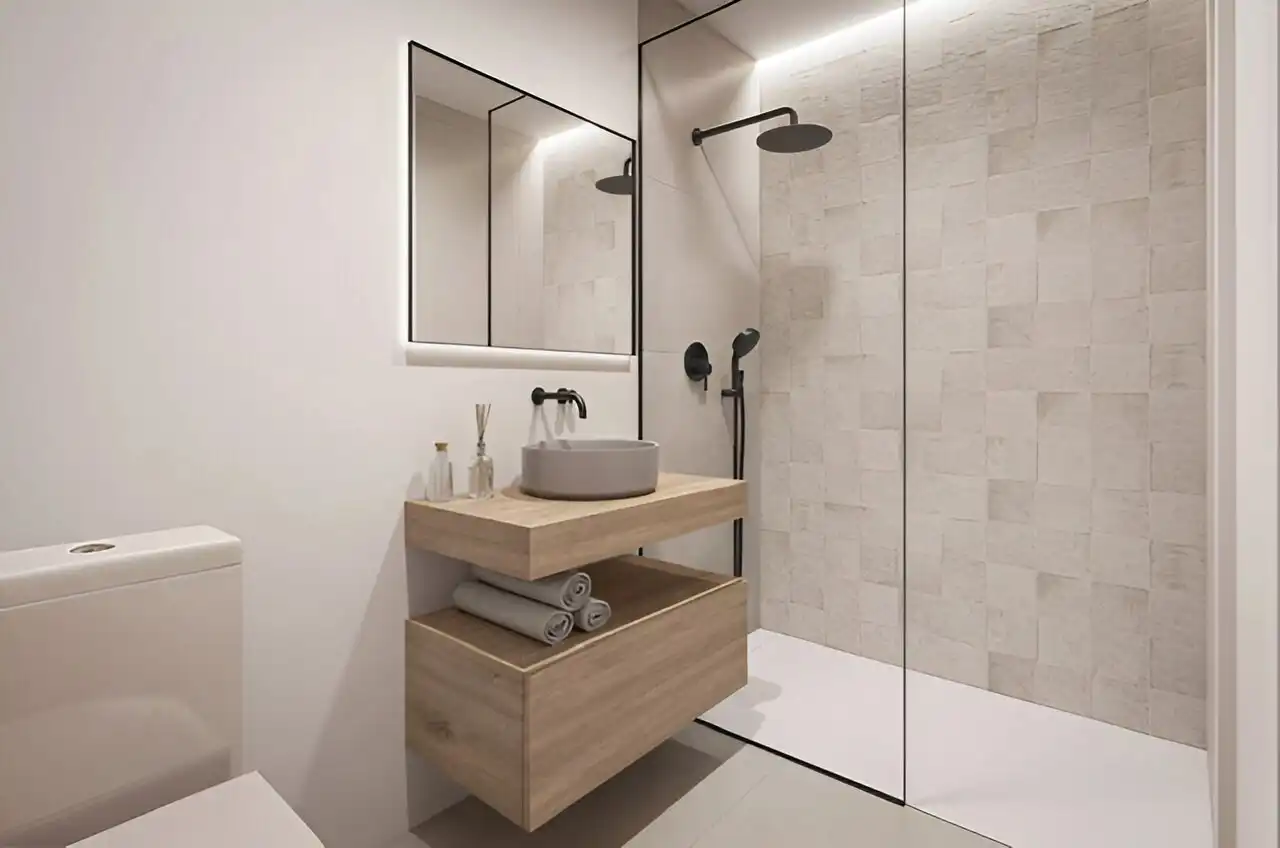 Piso en venta en Carrer d'Amadeu Vives, 4, Castell d'Aro