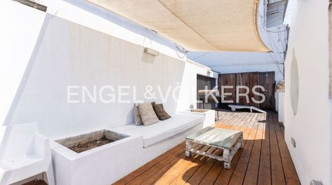 exclusivo atico con terraza privada de 50 m en el pla del remei, imagen 3