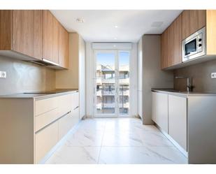 Kitchen of Flat for sale in Vila-seca  with Air Conditioner, Heating and Private garden