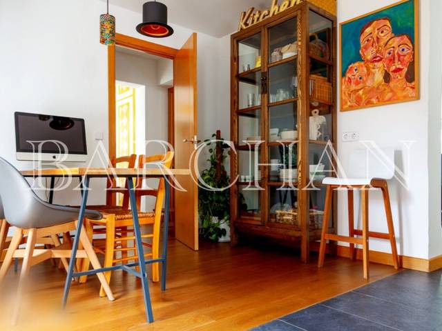 Casa-chalet en Venta en Calle Perdiz en Pino Alto - Navarredonda