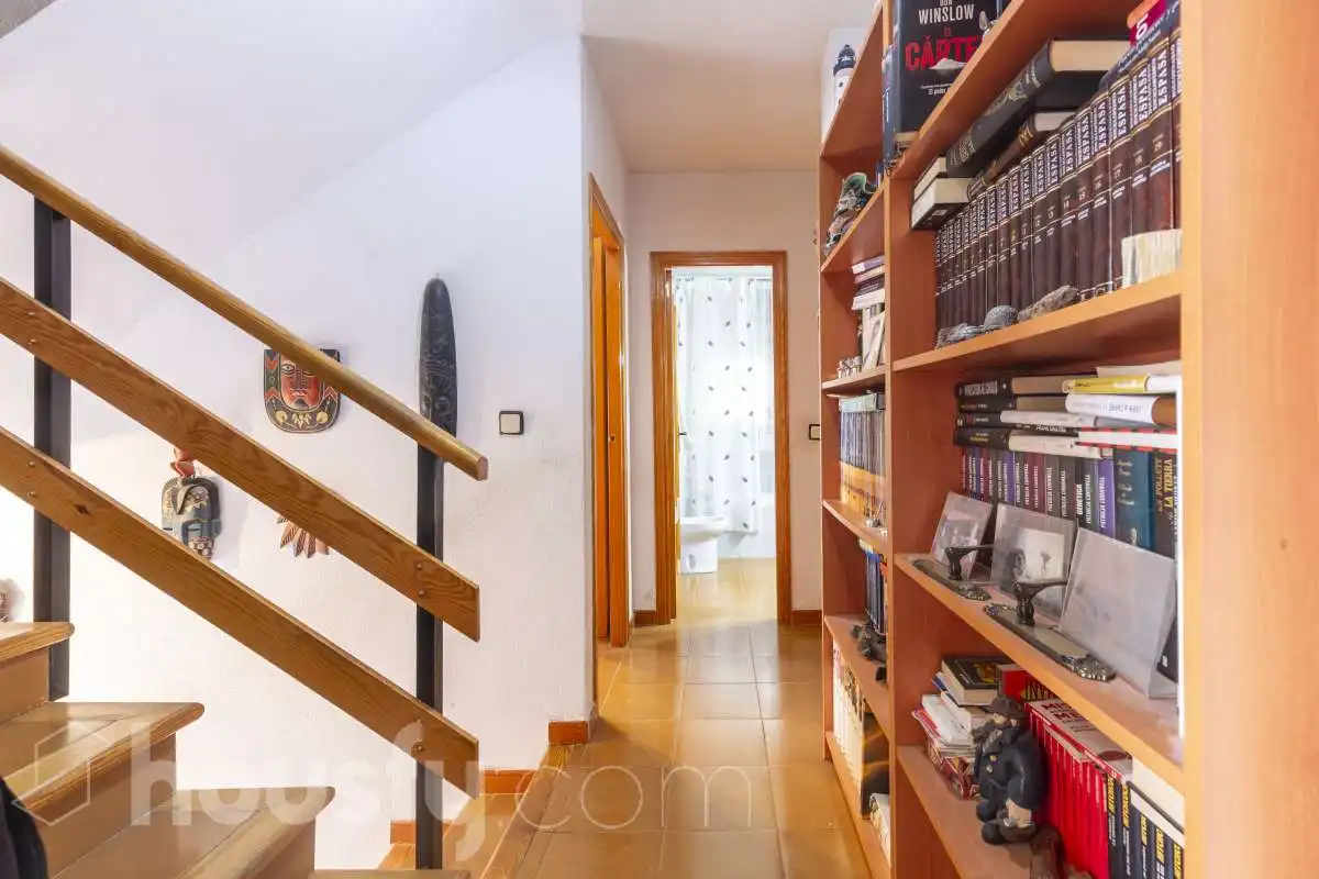 Casa o chalet en venta en Avd. De Enmedio, La Paloma - Asfain