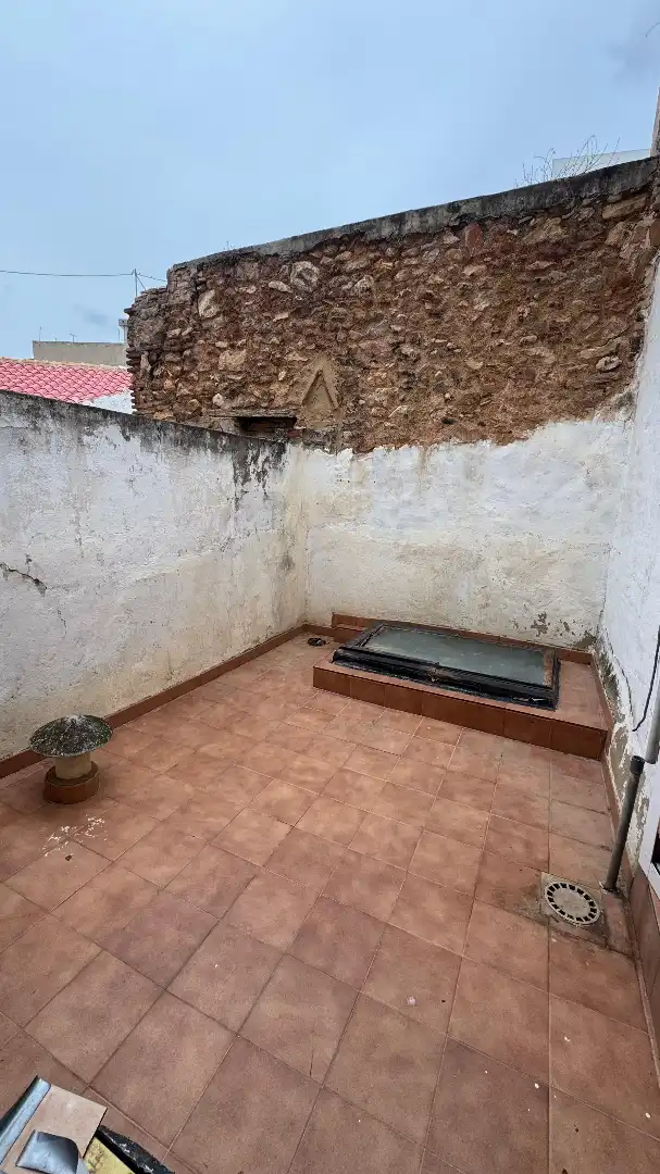 Casa o chalet en venta en Llíria con Terraza y Trastero