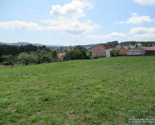 Residencial en venda en Oza dos Ríos