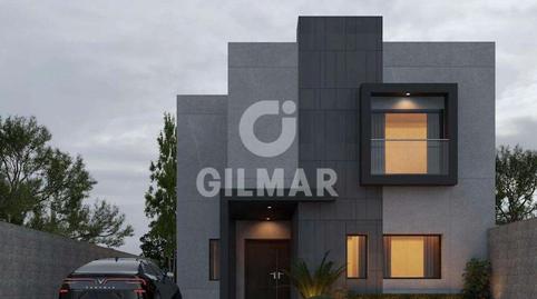 Foto 2 de Casa o xalet en venda a Fuente El Saz de Jarama, Madrid