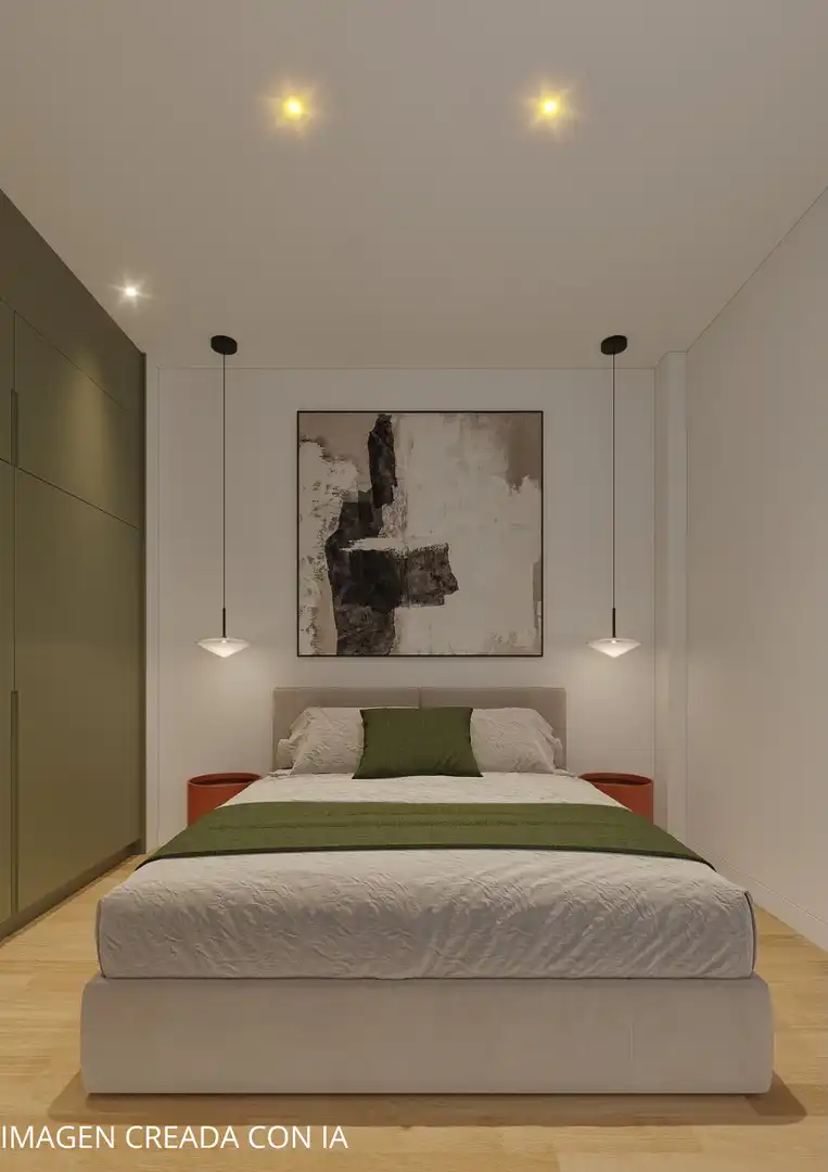 Flat with lift for sale in Casco Antiguo, imagen 10