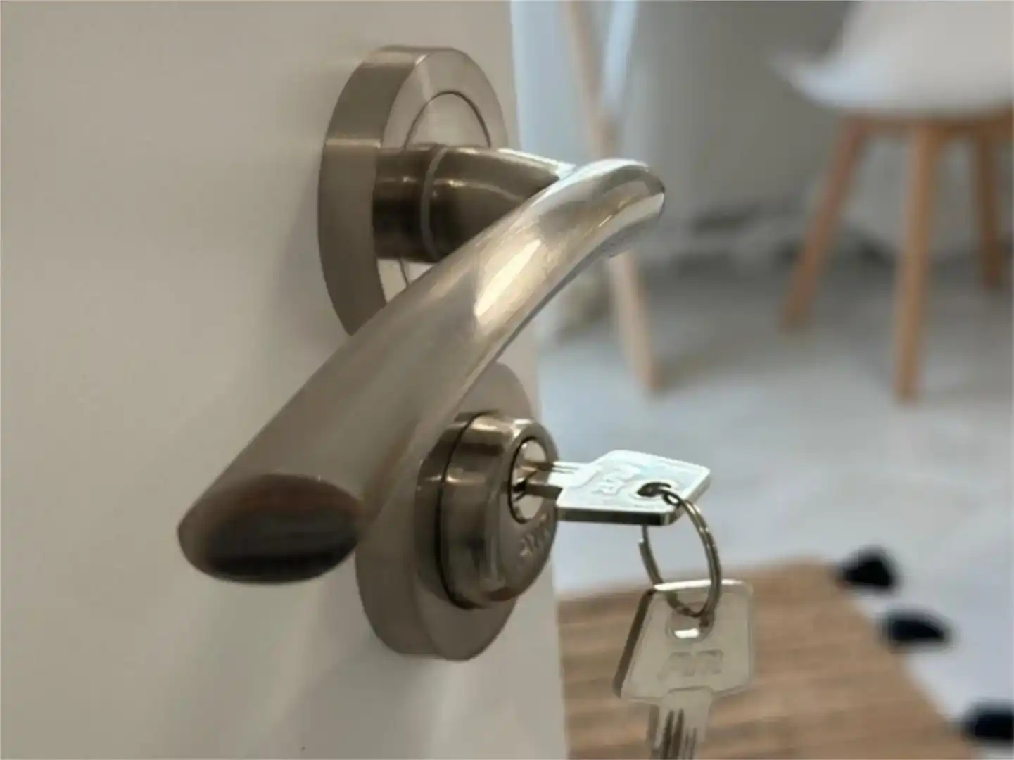 Habitación de Piso para compartir en Vila-real con Amueblado y Balcón