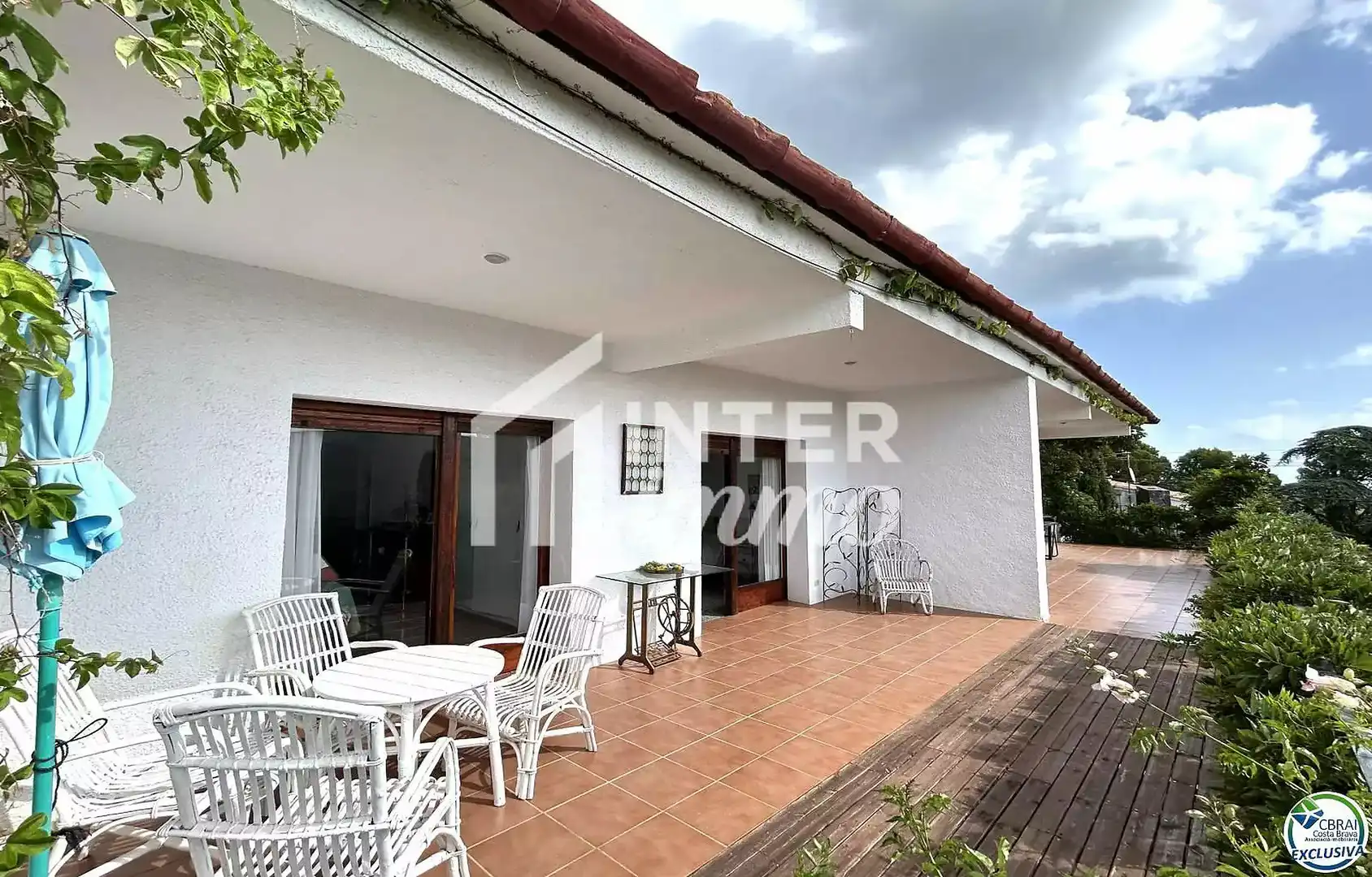 House with garden for sale in Carrer Pompeu Fabra 29, imagen 15