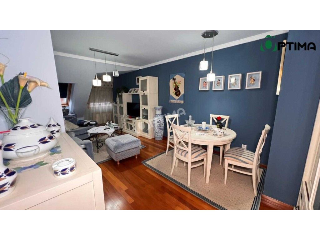 Living room of Flat to rent in Ames