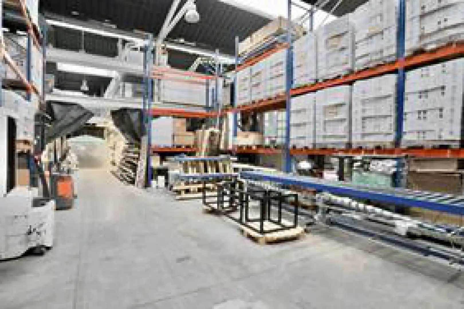 Industrial buildings for sale in Vitoria - Gasteiz