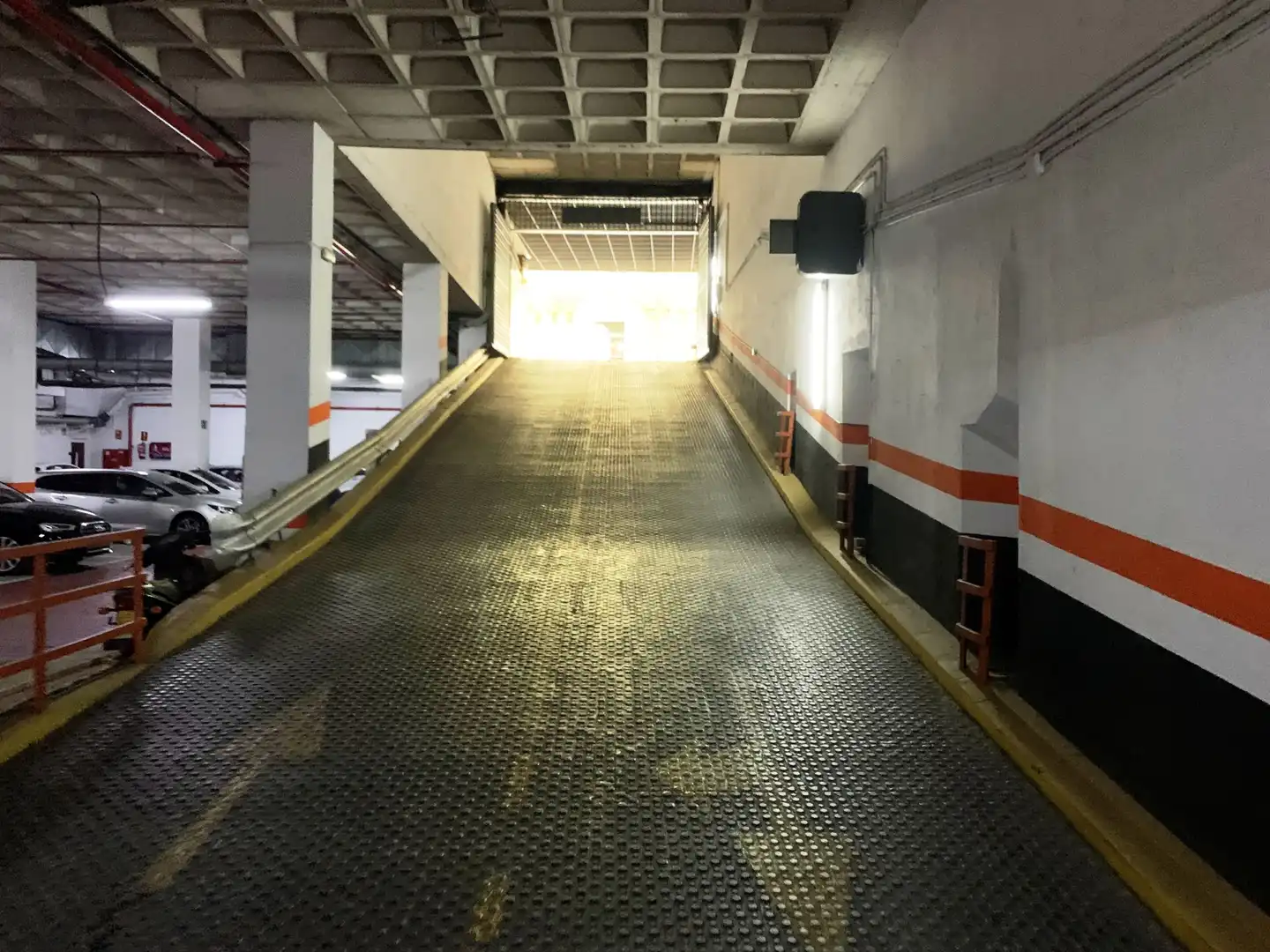Parking for sale in DIPUTACIO, imagen 10