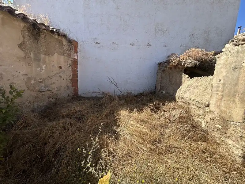Finca rústica en venta en Sonseca con Jardín privado y Trastero