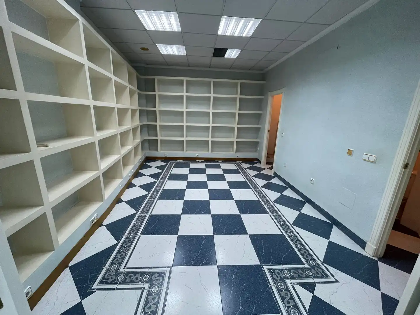Local comercial de lloguer a Calle del Aire 25, imagen 17