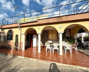 Country house for sale in El Higuerón