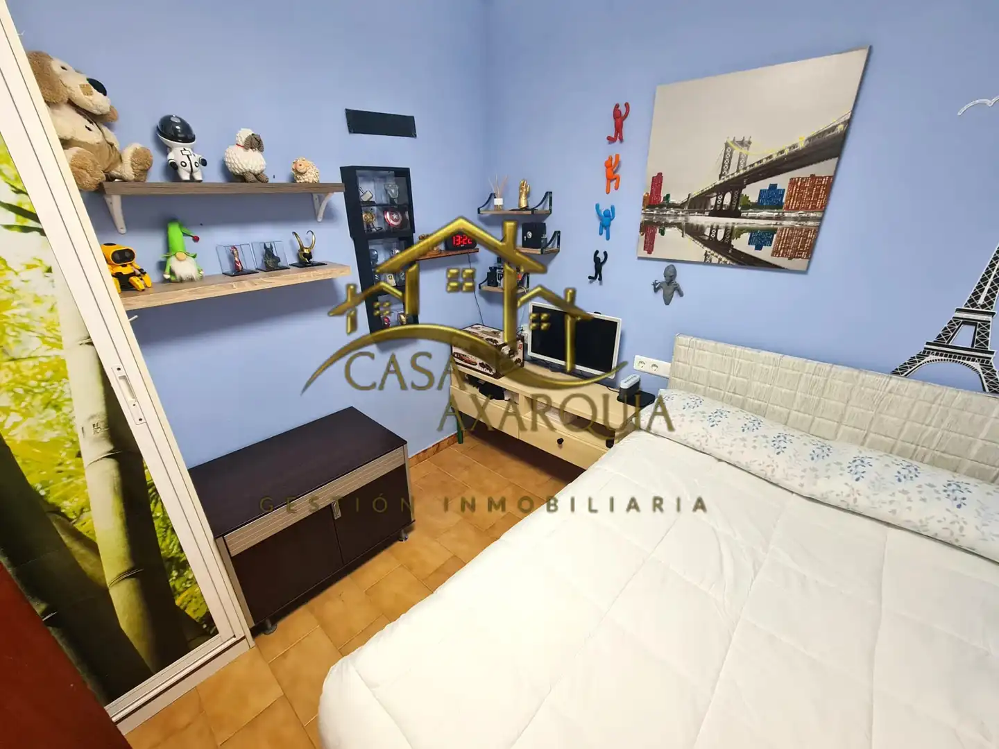 Casa o chalet en venta en Vélez-Málaga con Terraza y Trastero