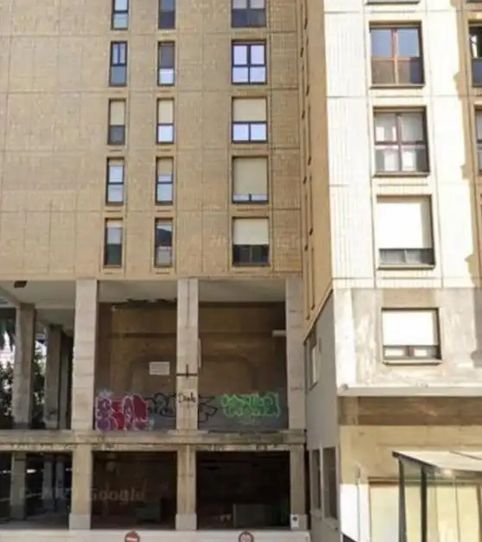 Foto 2 de Garatge de lloguer a Sorkunde Kalea, 10, Solokoetxe, Bilbao