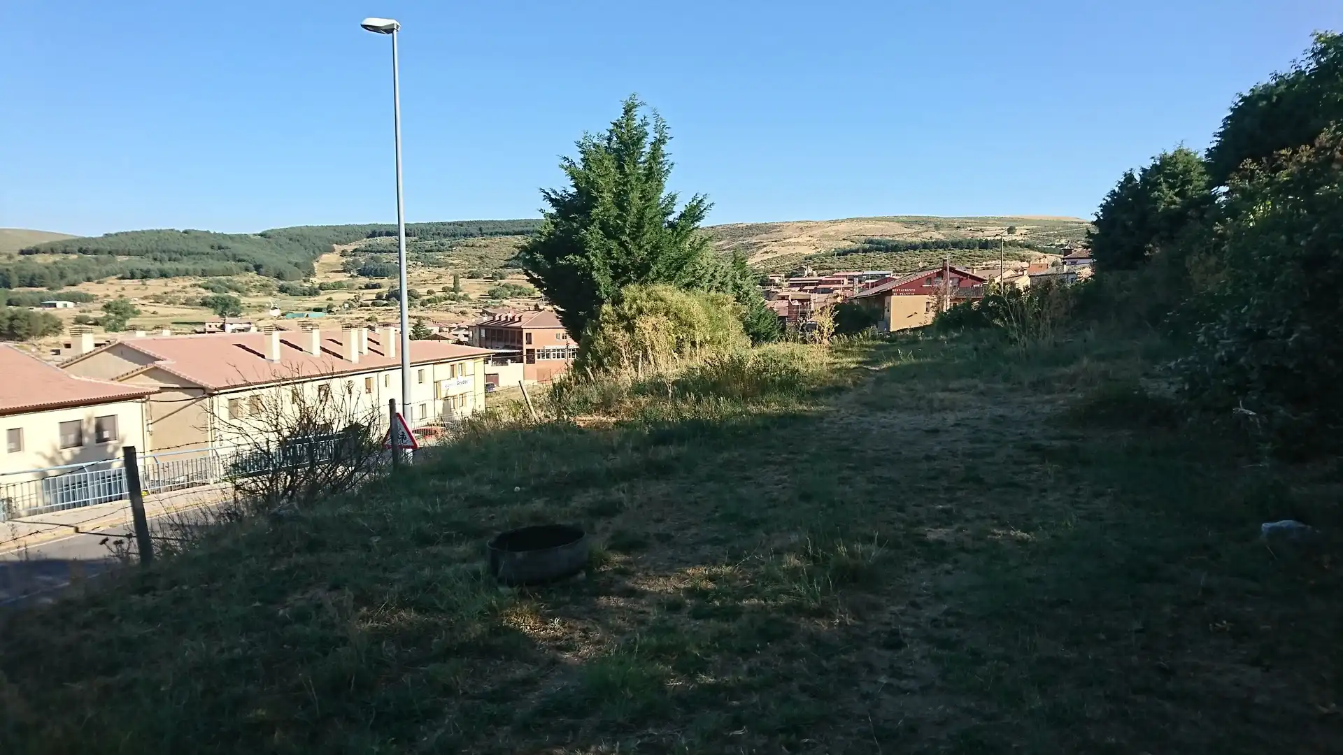 Terreni e lotti in vendita a Hoyos del Espino, imagen 7
