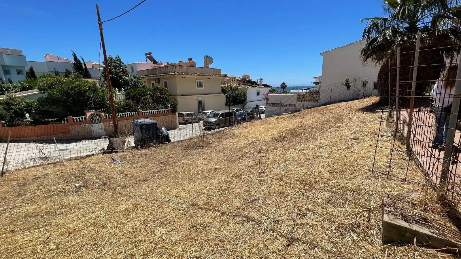 Residencial en venta en Fuengirola