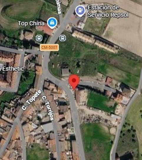 Foto 2 de Piso en venta en Méntrida, Toledo
