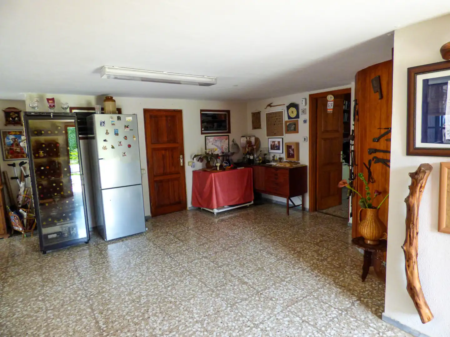 Casa o xalet en venda en Vega Lagunera
