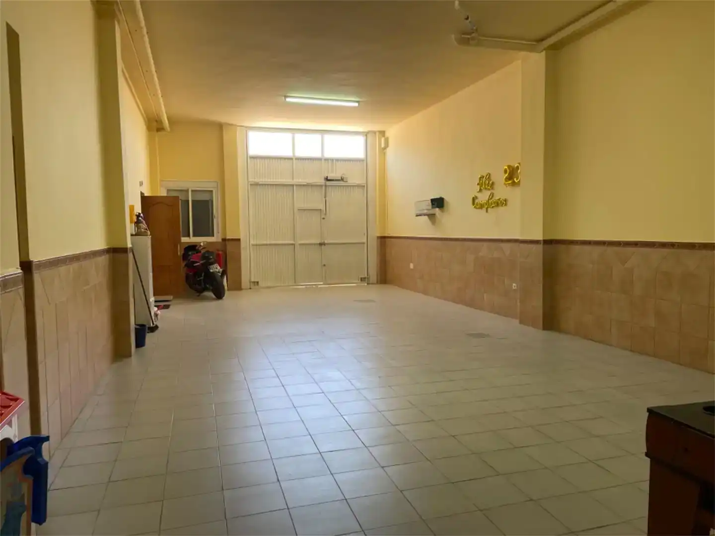 Pis en venda en La Mojonera amb Aire condicionat i Balcó
