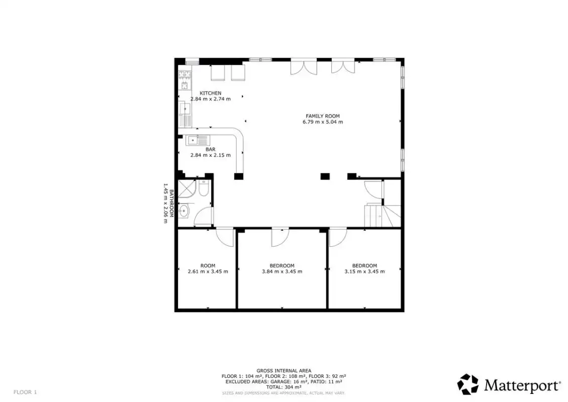 Chalet en venta en Gelves, imagen 37