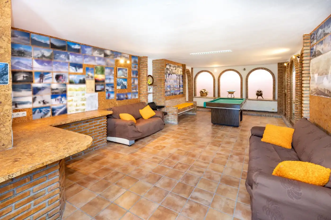 Villa mit Terrasse zum Verkauf in Avenida BERMEJALES DE LOS, imagen 24