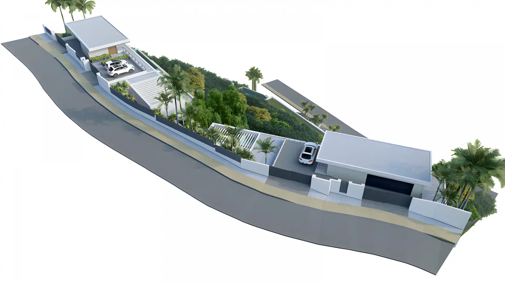 Casa amb piscina en venda a La Quinta, imagen 8