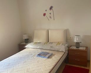 Bedroom of Flat to rent in Santiago de Compostela   with Furnished