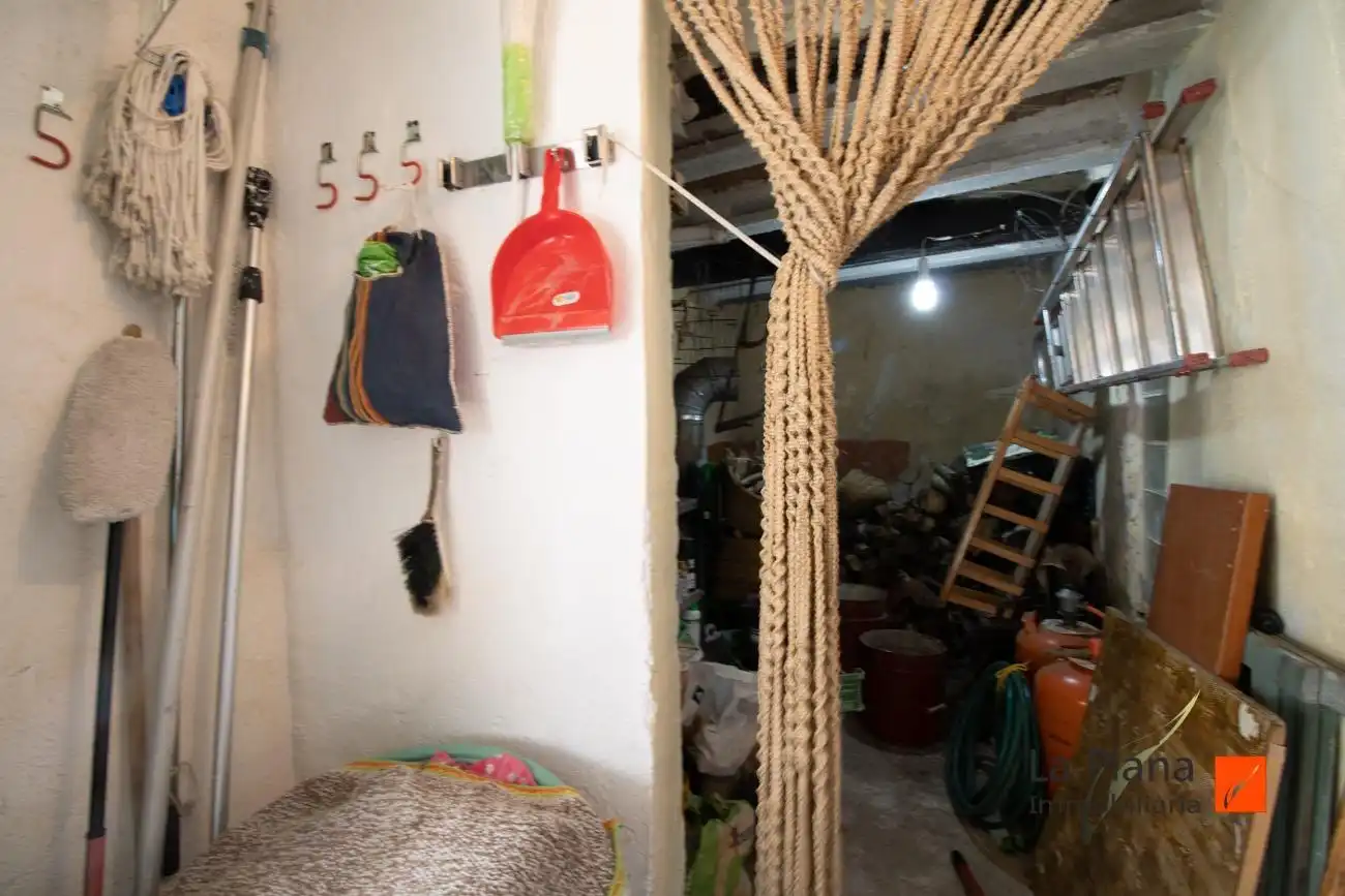 Maison rustique avec jardin à vendre à La Pobla de Benifassà, imagen 14