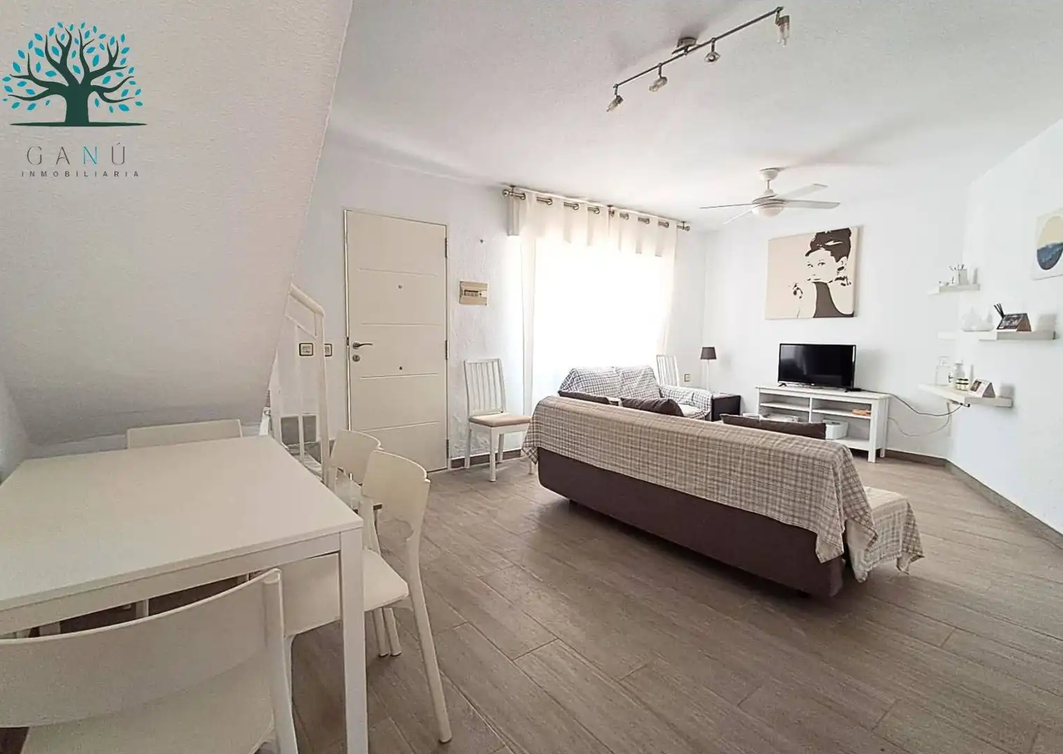 Duplex avec terrasse à vendre à Puerto de Mazarrón, imagen 6
