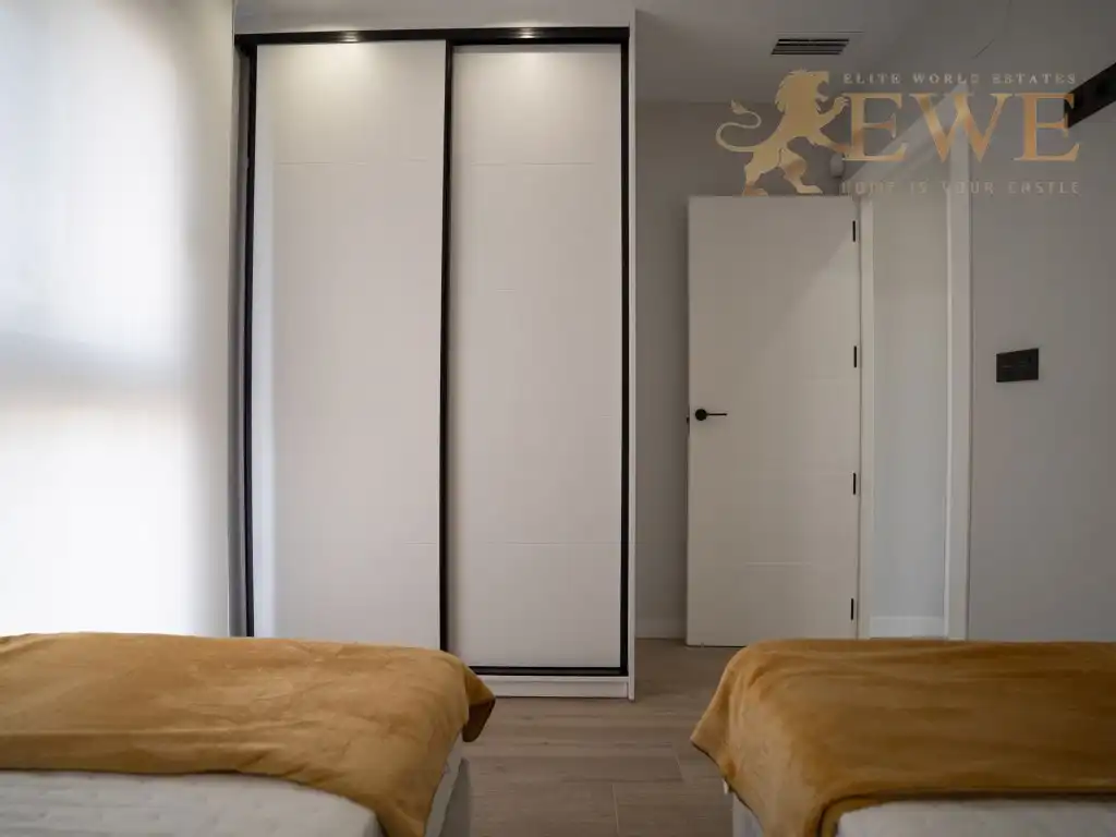 Apartament amb piscina en venda a Orihuela Costa, imagen 27
