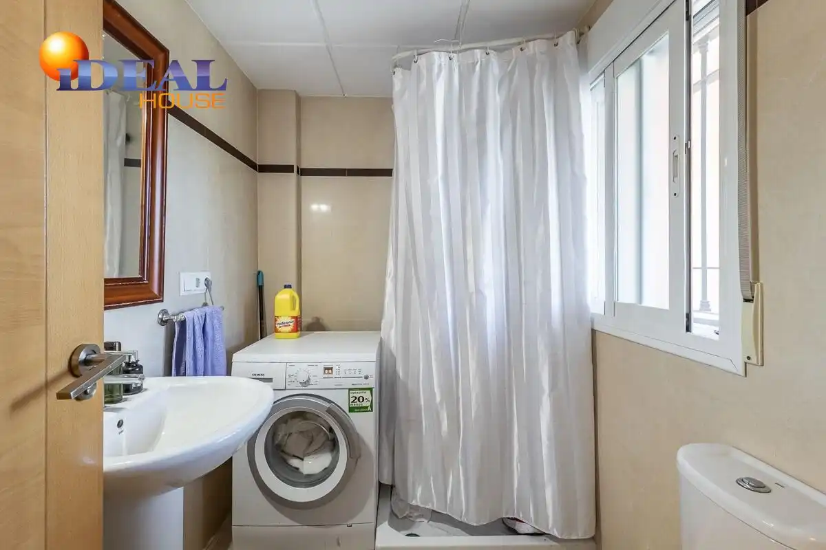 Wohnung mit Pool zum Verkauf in Camino DEL LORADOR, imagen 34