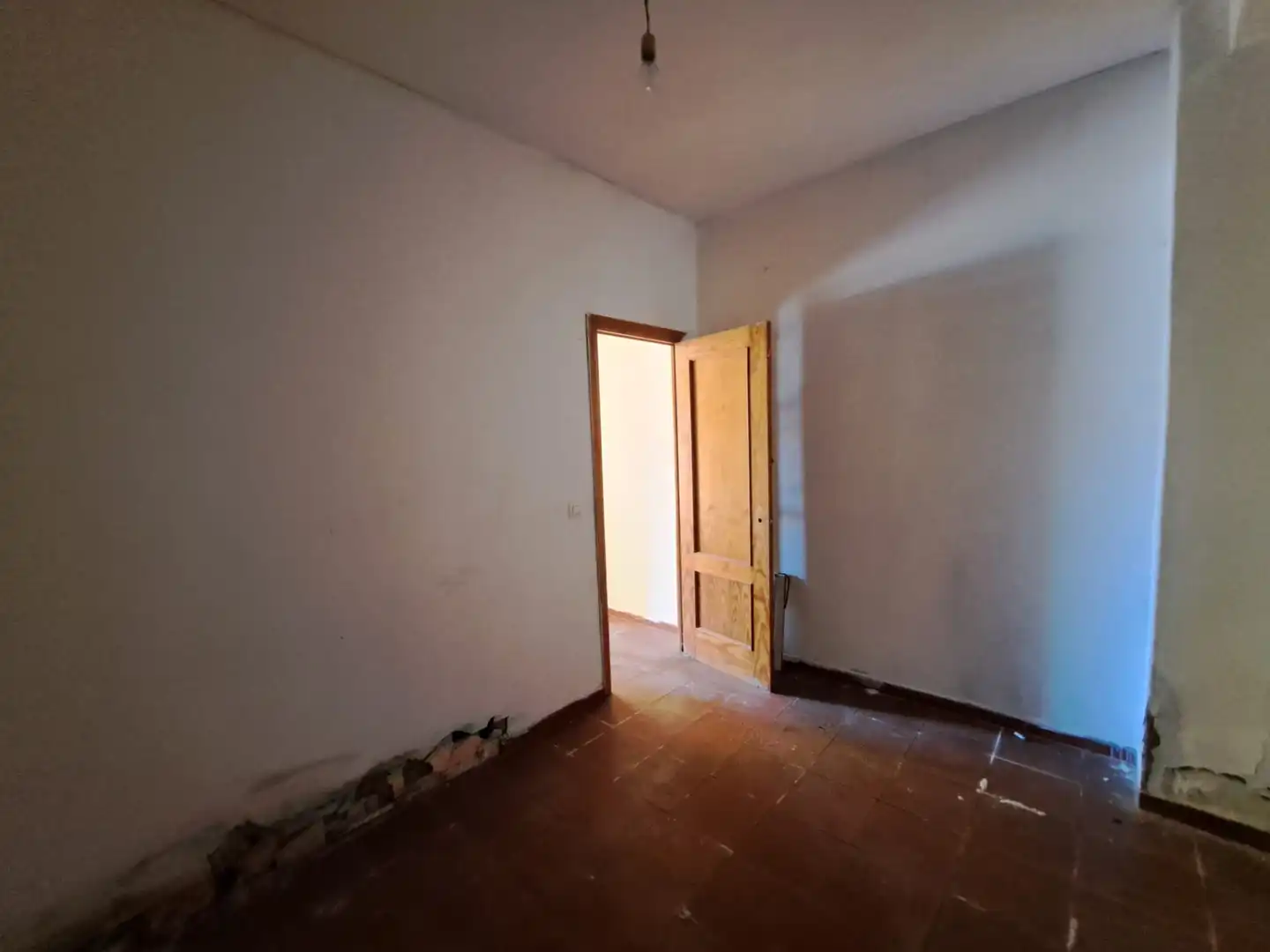 Dormitori de Casa o xalet en venda en Aznalcóllar