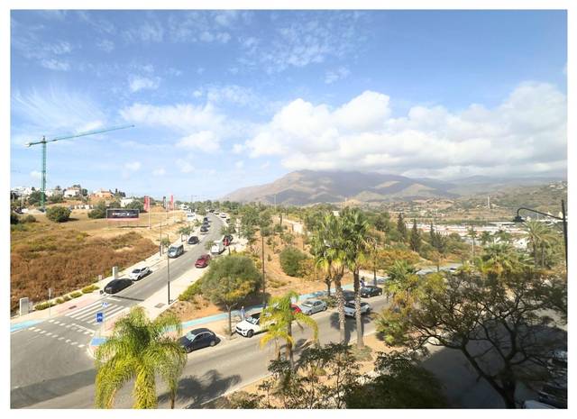 Apartamento en Alquiler en Avenida Avenida de la Puerta del Mar, 46, 62 en Huerta Nueva