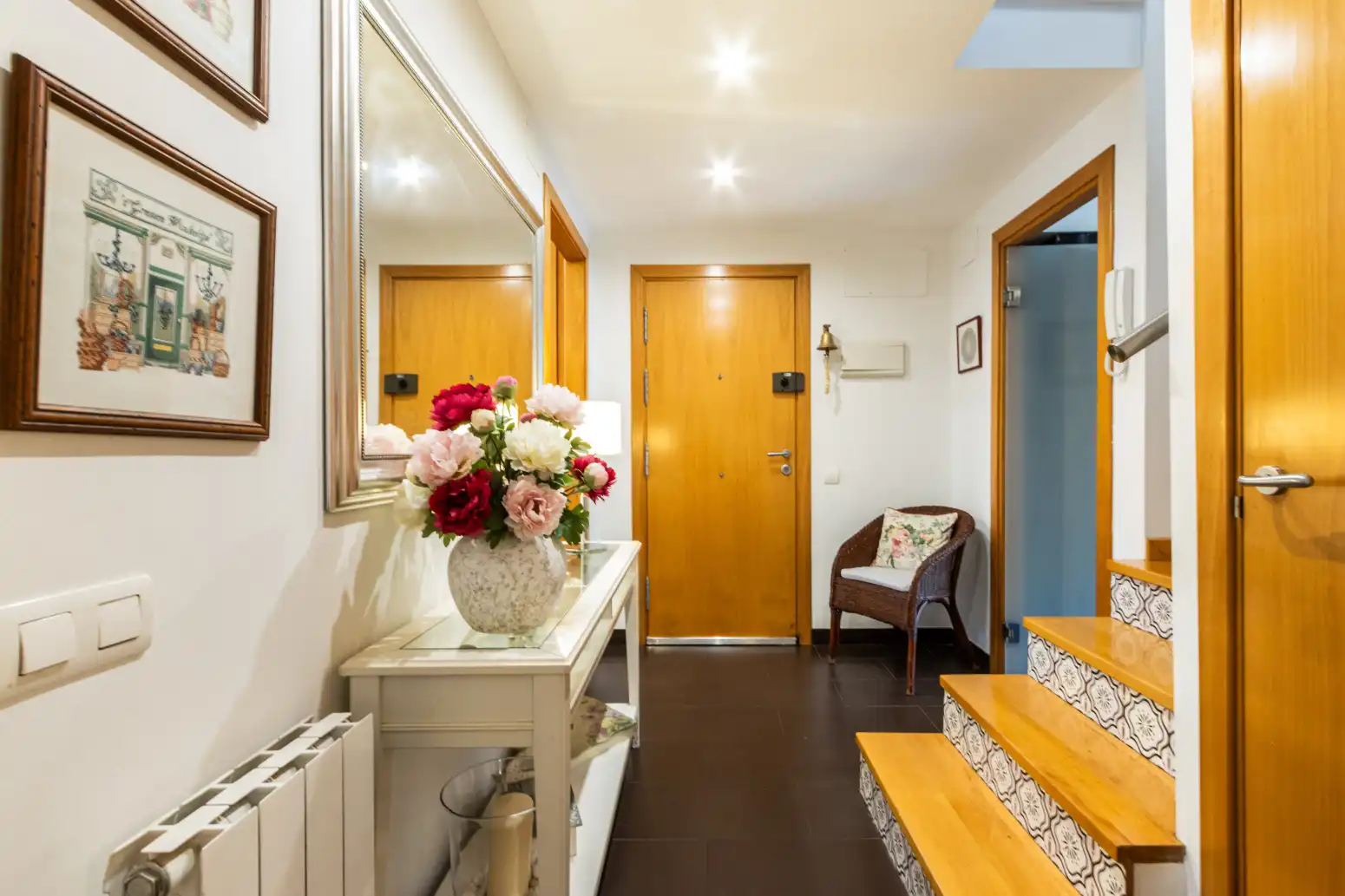 Attic for sale in Ponent