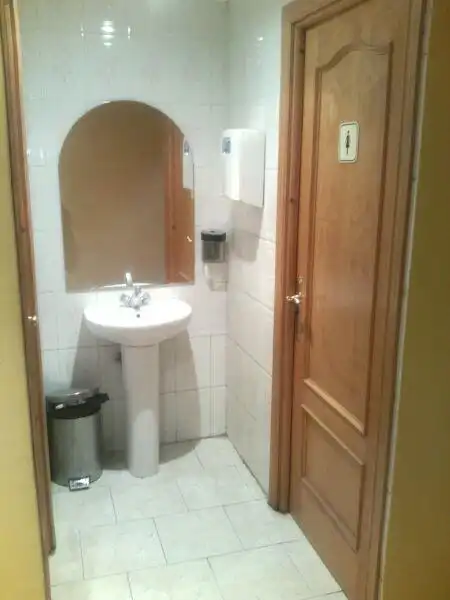 Local comercial en venda a Fuente Canónigos, imagen 4