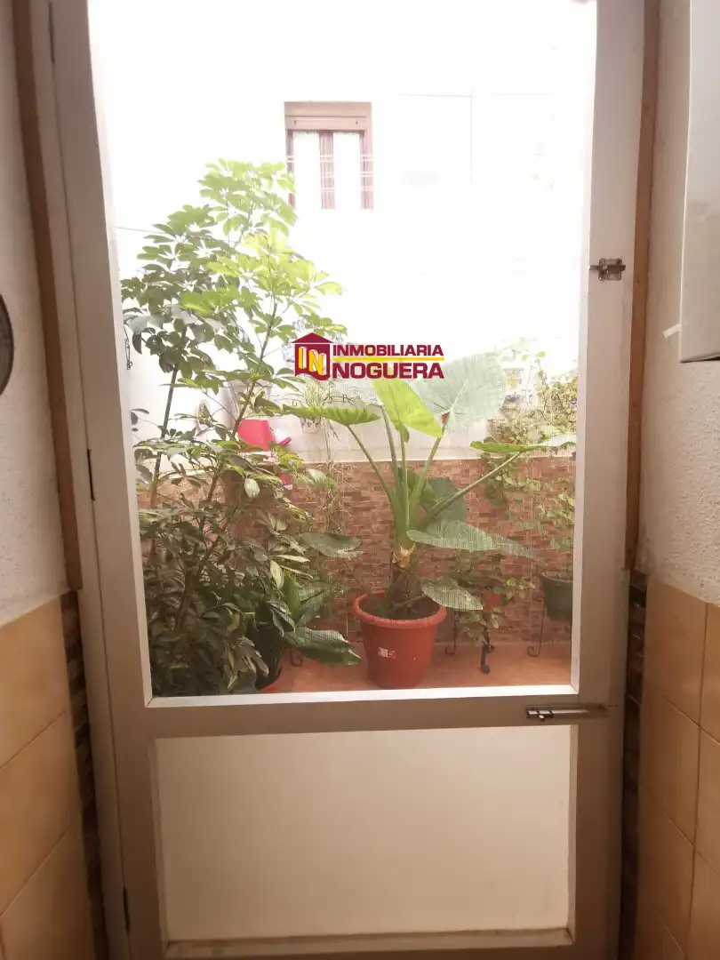 Jardí de Pis en venda en Écija
