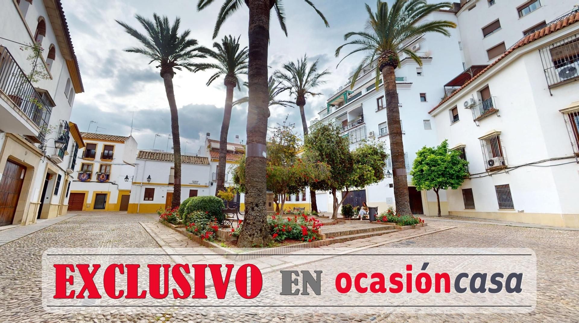 Vista exterior de Pis en venda en  Córdoba Capital amb Aire condicionat, Calefacció i Parquet