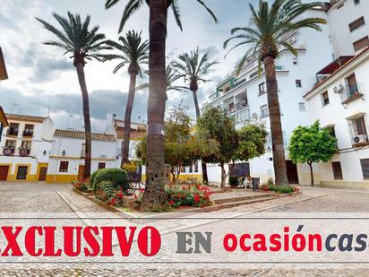 Pis en venda a Plaza de la Lagunilla, Sta. Marina - San Andrés - San Pablo - San Lorenzo, Centro,  Córdoba Capital