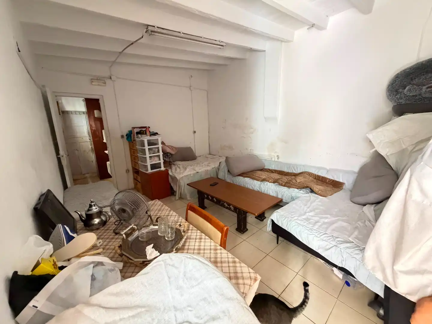 Piso con terraza en venta en Carrer de la Mariola, imagen 14