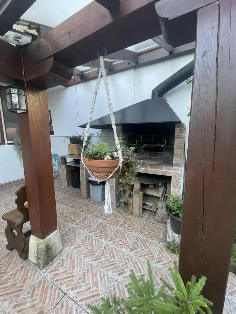 Jardín de Casa o chalet en venta en Donostia - San Sebastián  con Aire acondicionado, Calefacción y Jardín privado