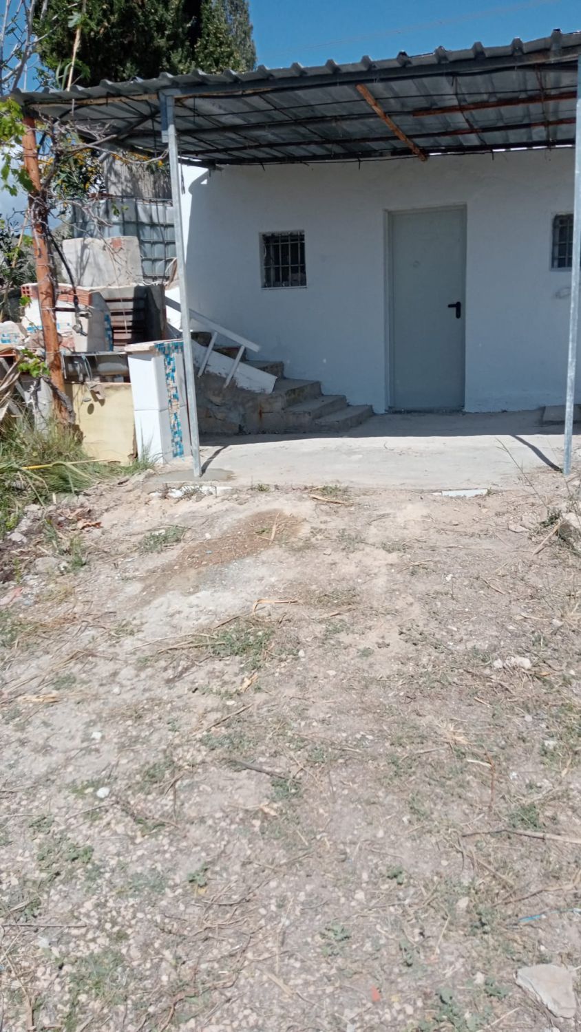 Finca rústica en venta en El Secanet - Hacienda del Sol