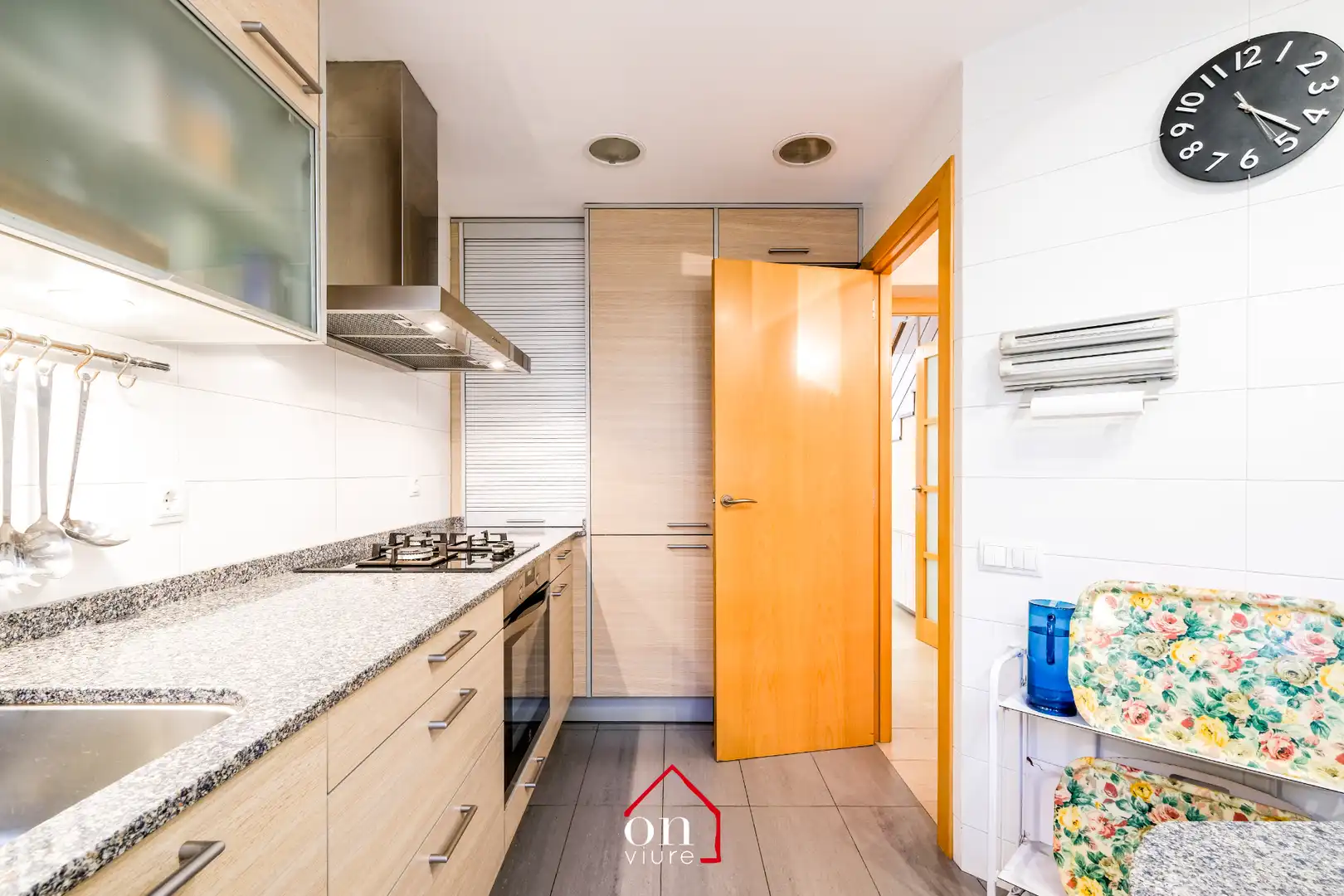 Haus mit Terrasse zum Verkauf in L'Eixample, imagen 12