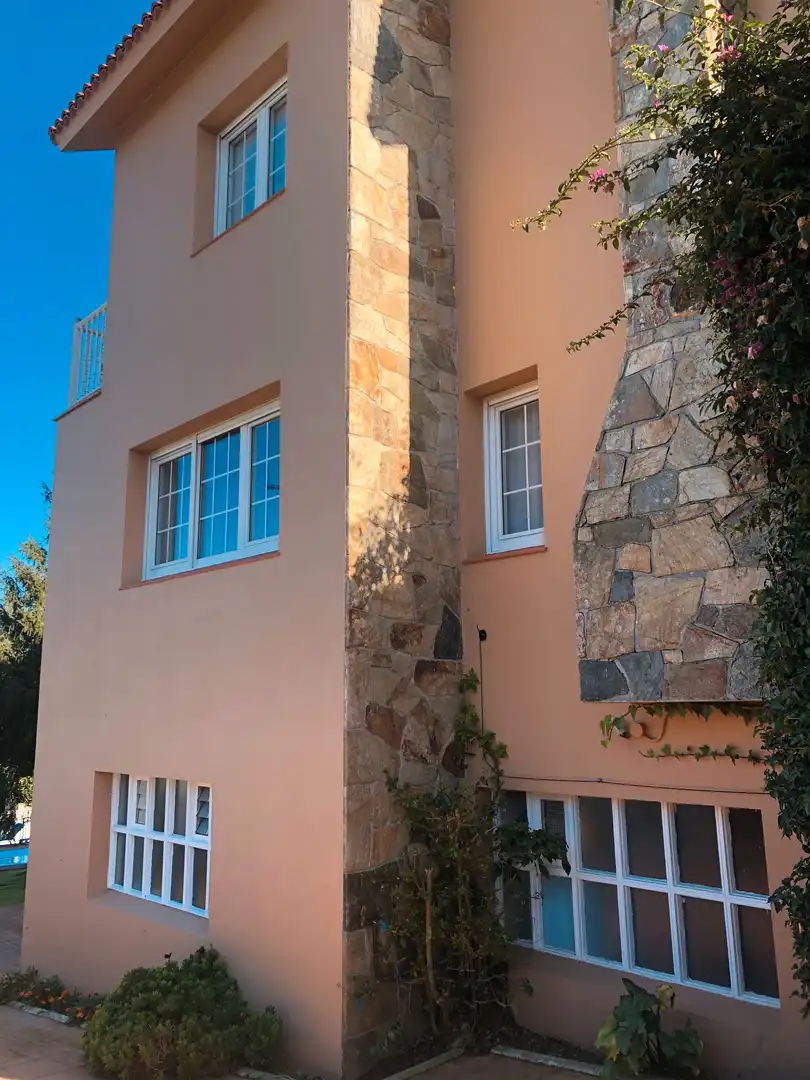 Chalet con terraza en venta en Avenida Francisca Herrera, imagen 61