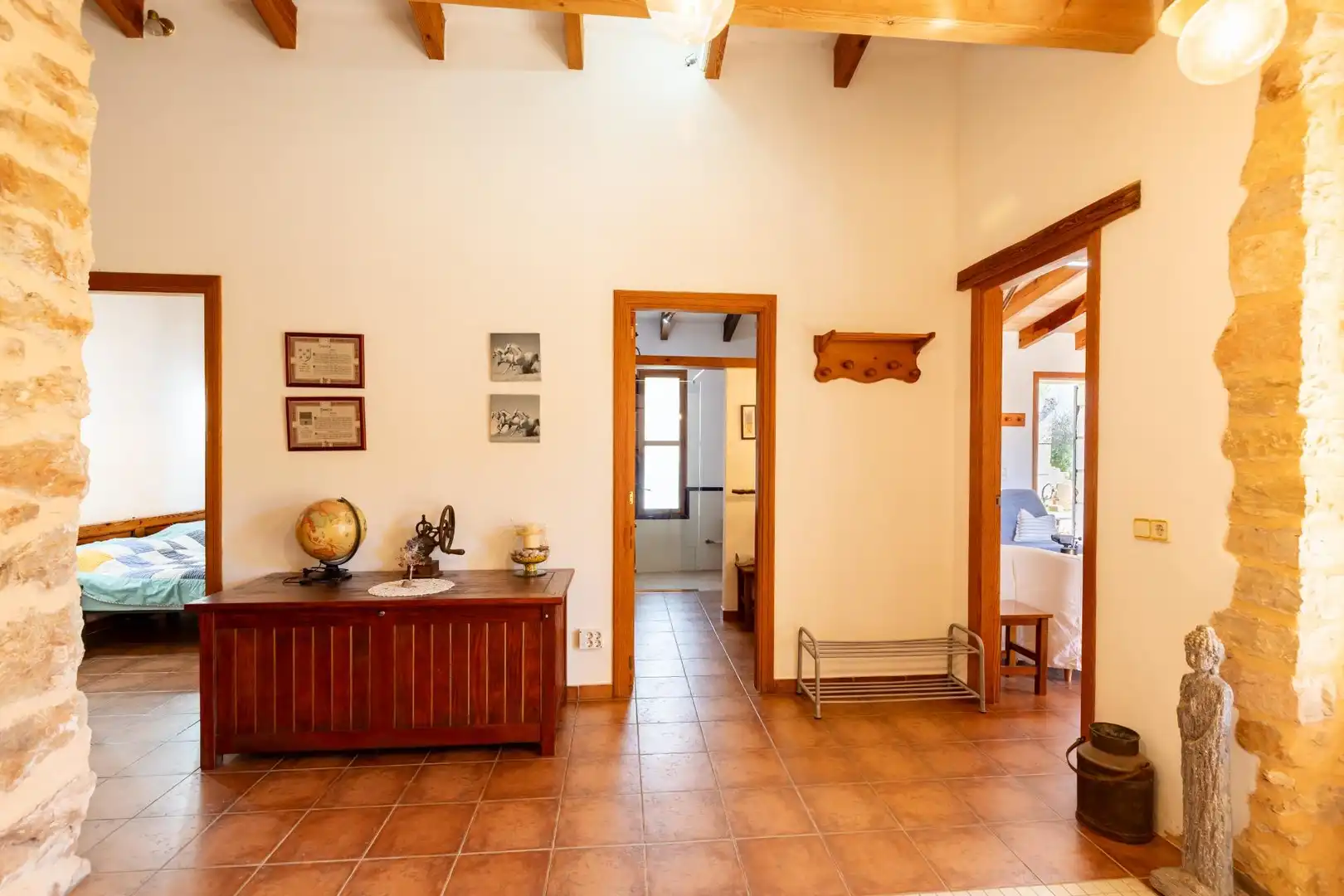 Casa amb jardí en venda a Sant Llorenç des Cardassar, imagen 20