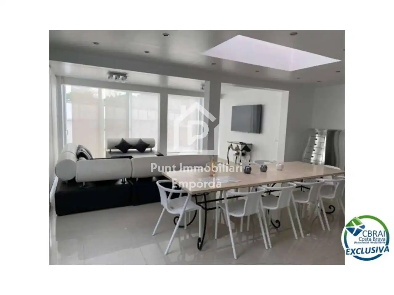 Casa con piscina en venta en Calle Falconera, imagen 34
