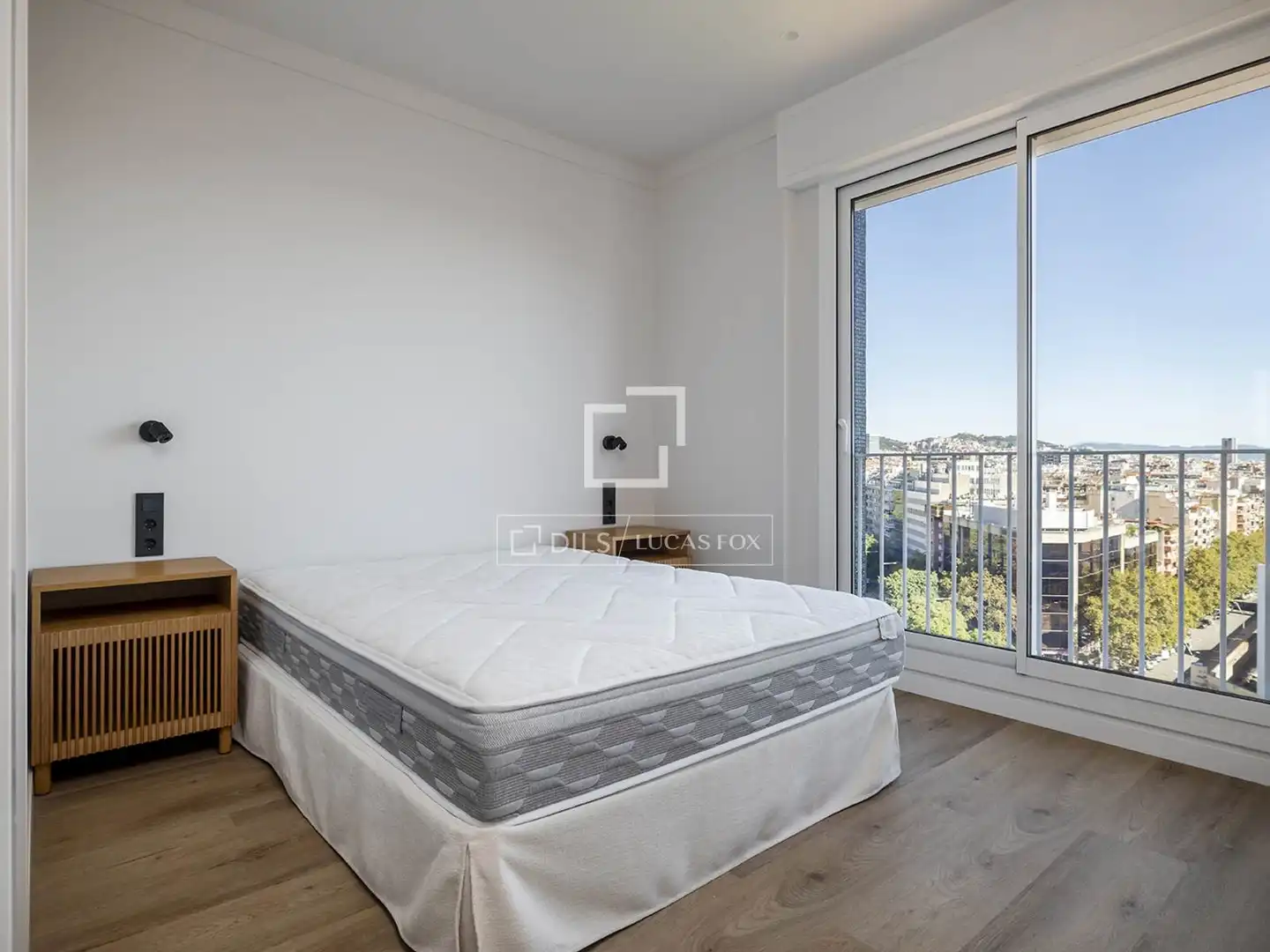 Wohnung mit Aufzug zum Verkauf in Sants - Montjuïc, imagen 16