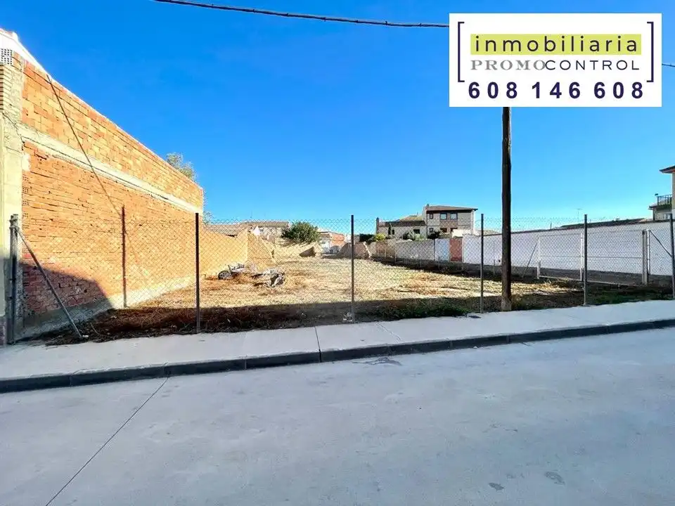 Terreni e lotti in vendita a San Mateo de Gállego, imagen 6