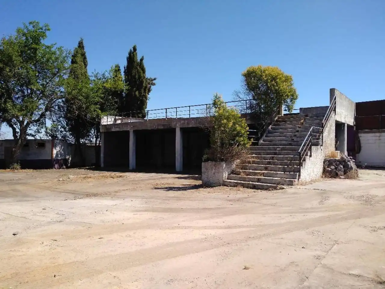 Chalet en venta en Maria Auxiliadora - Barriada de Llera, imagen 8