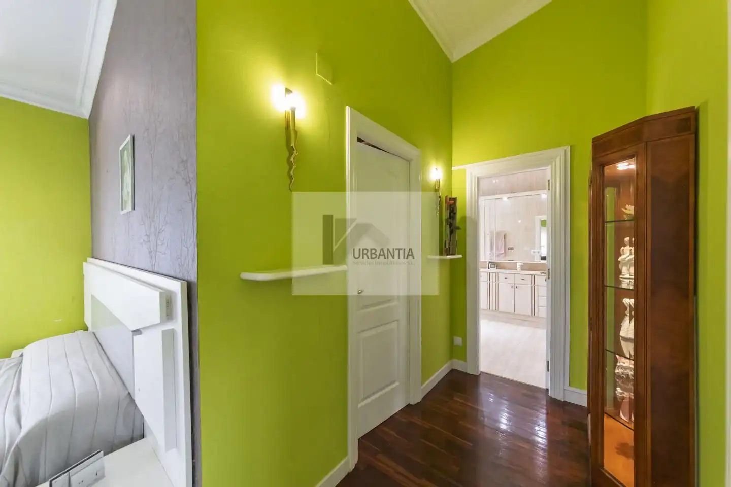 Casa o chalet en venta en Berrioplano / Berriobeiti con Aire acondicionado, Calefacción y Jardín privado
